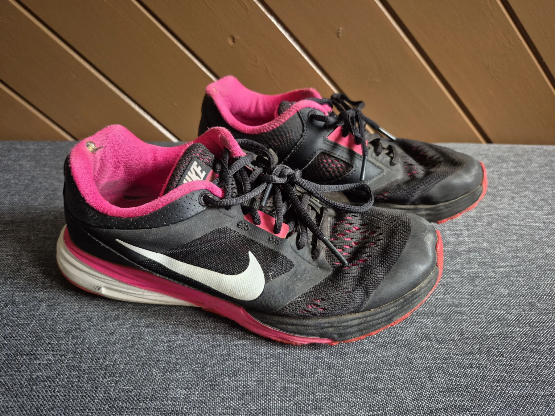 Espadrille Nike pointure 6 Nike seconde main