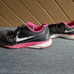 Thumbnail for Nike trainers, size 6