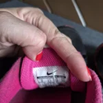 Thumbnail for Nike trainers, size 6