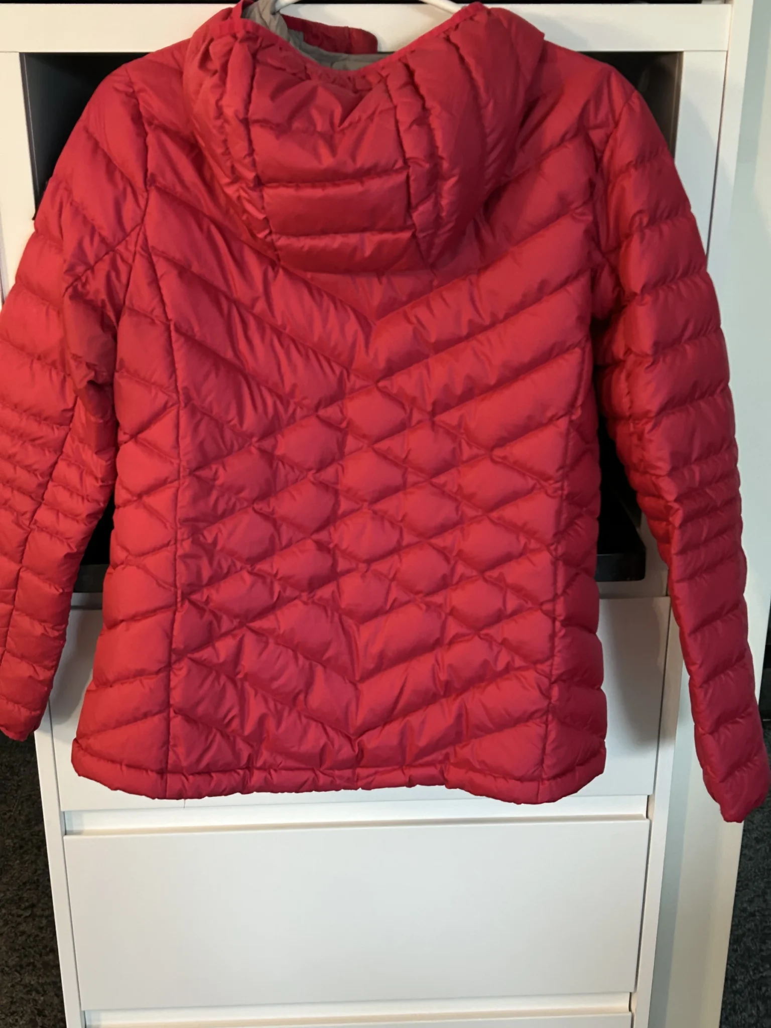 Image for Lolë jacket