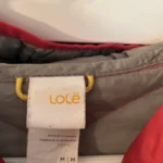 Thumbnail for Lolë jacket