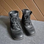 Thumbnail for Kodiak boots, size 6.5