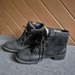 Thumbnail for Kodiak boots, size 6.5