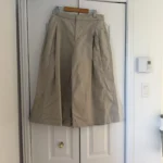 Thumbnail for Pantalon 3/4 Uniqlo medium