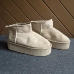 Featured thumbnail for Size 7 platform boots