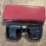 Featured thumbnail for Lunettes de soleil de la marque Lapima