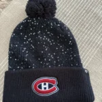 Featured thumbnail for Tuque Canadiens de Montréal