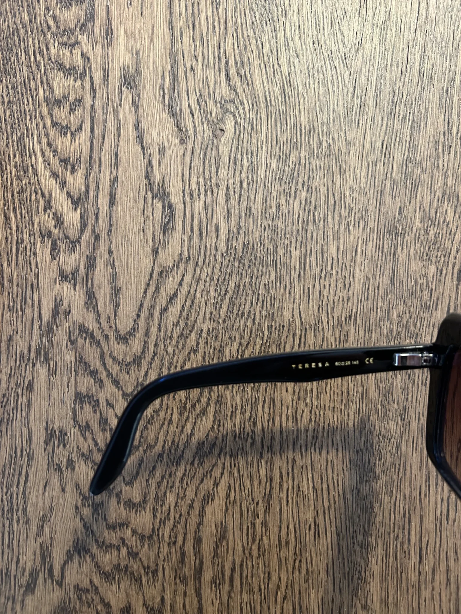 Image for Lunettes de soleil de la marque Lapima