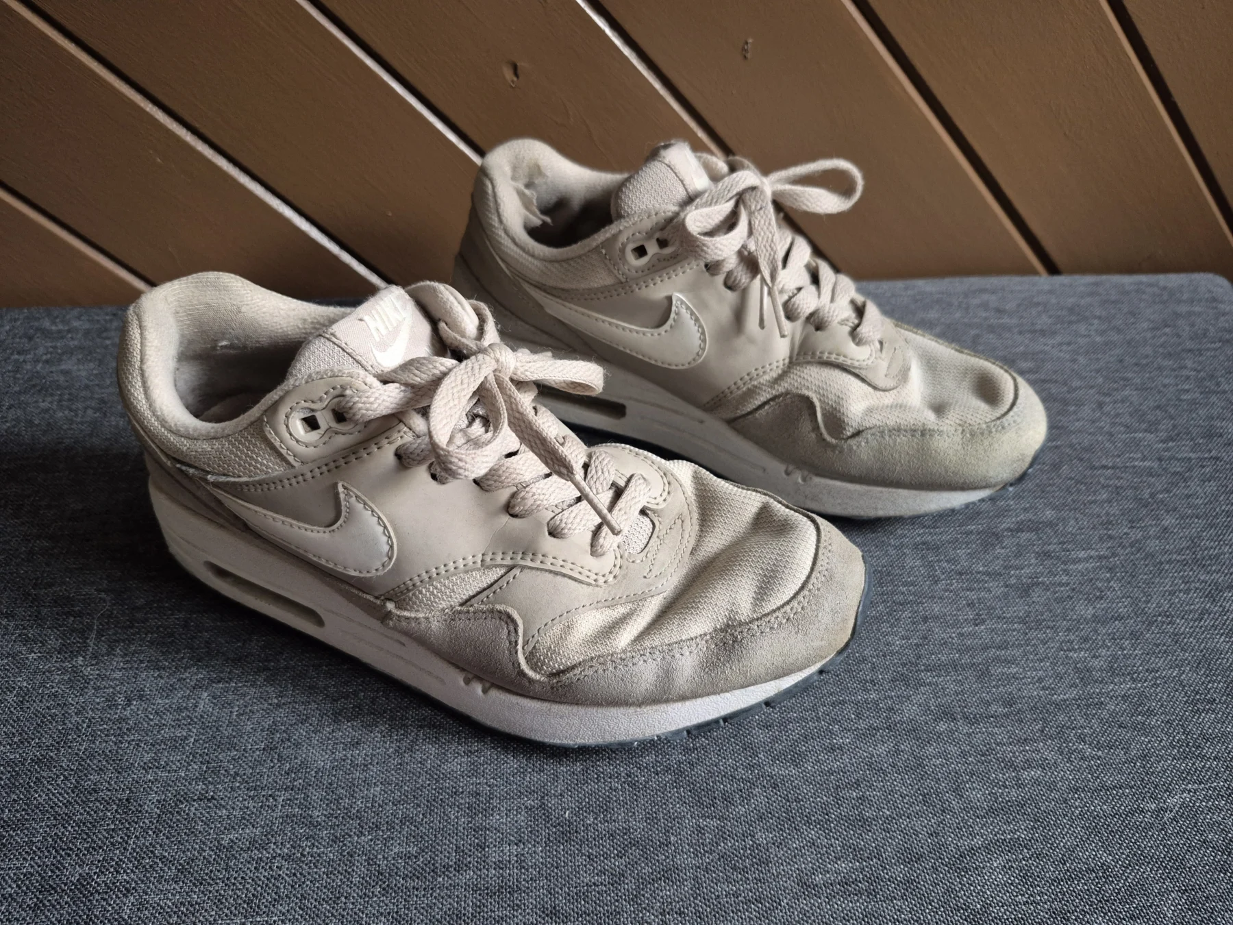Chaussures Nike pointure 7 Nike seconde main