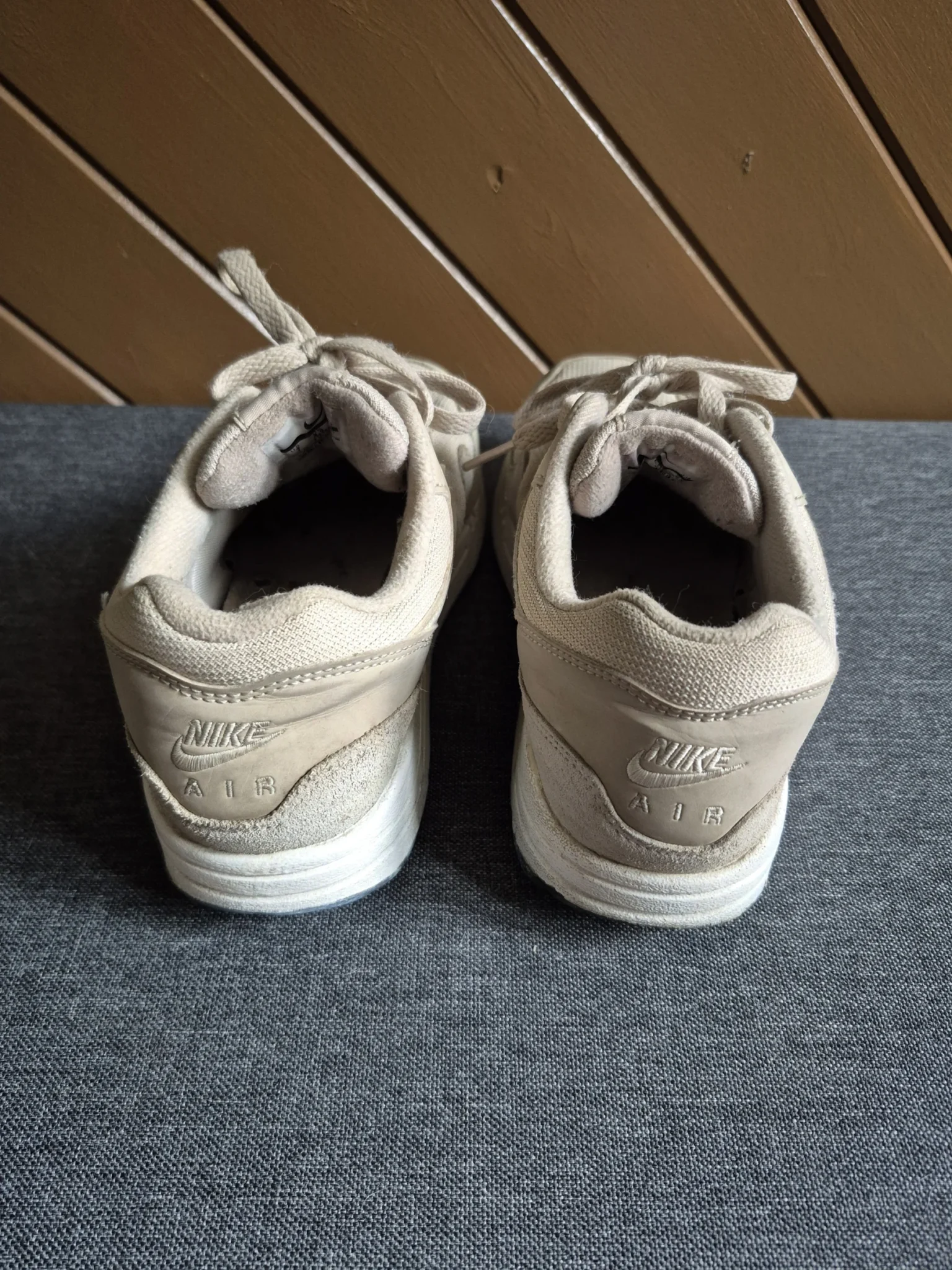 Image for Chaussures Nike pointure 7