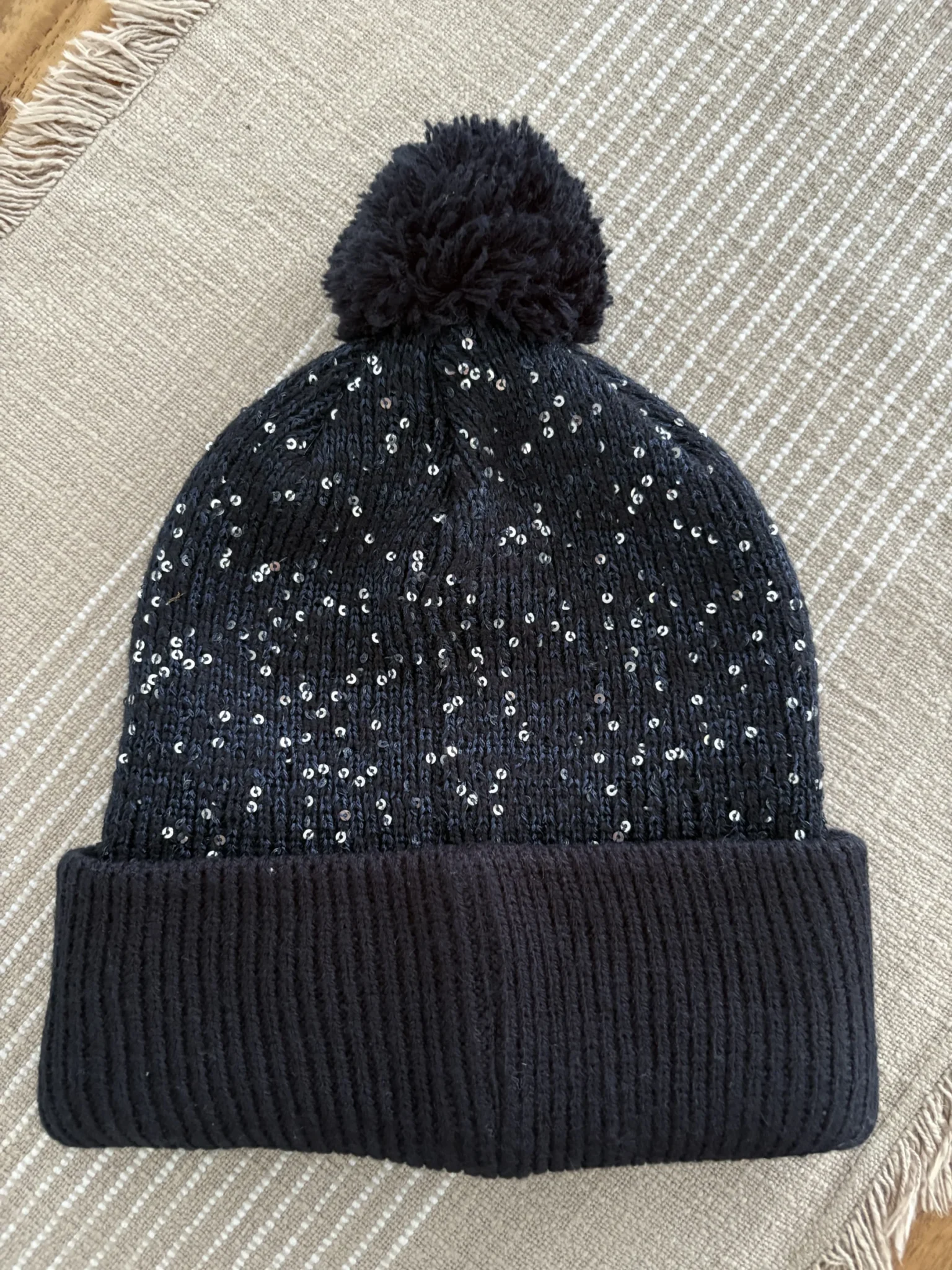 Image for Tuque Canadiens de Montréal