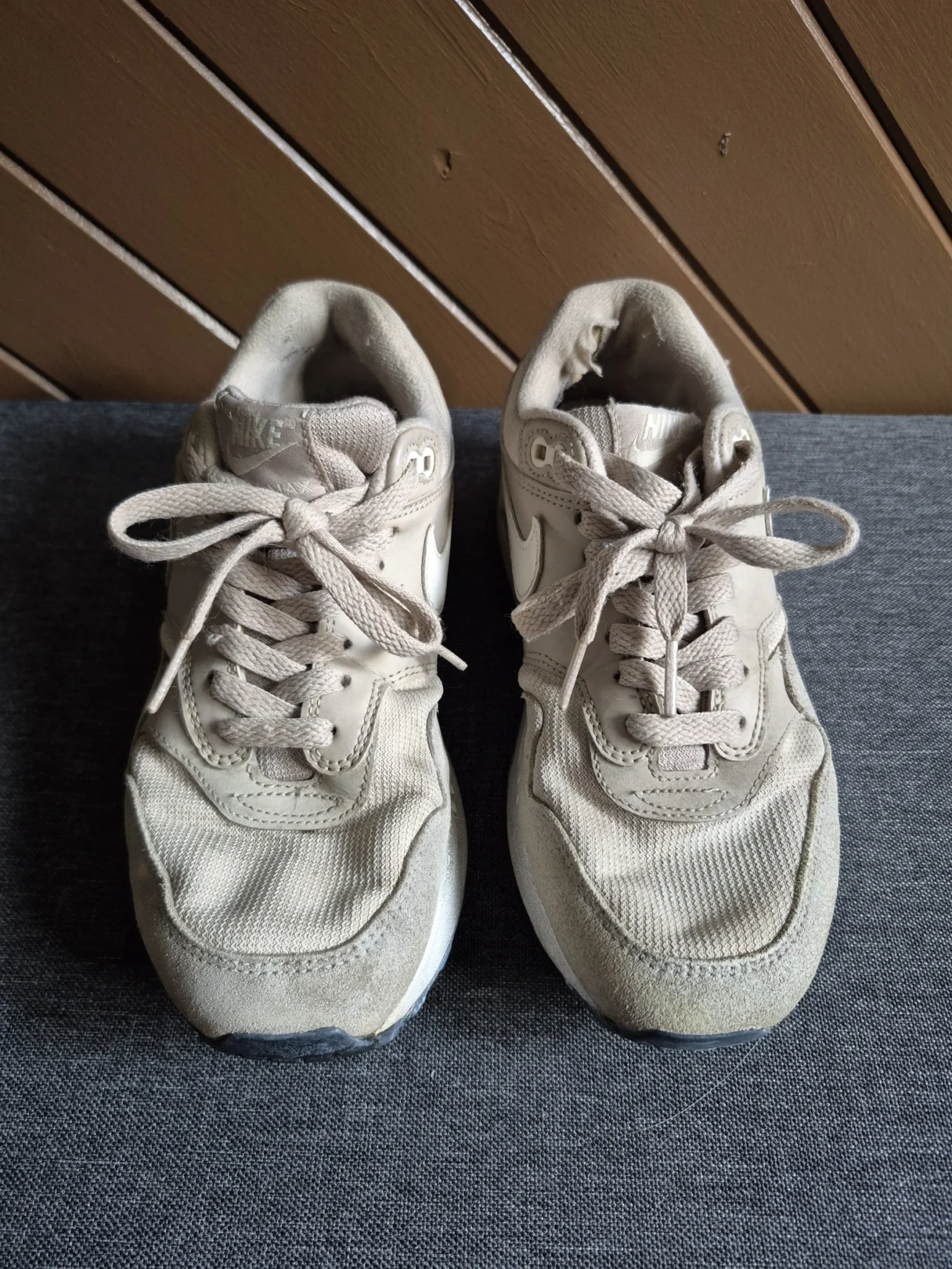 Image for Chaussures Nike pointure 7