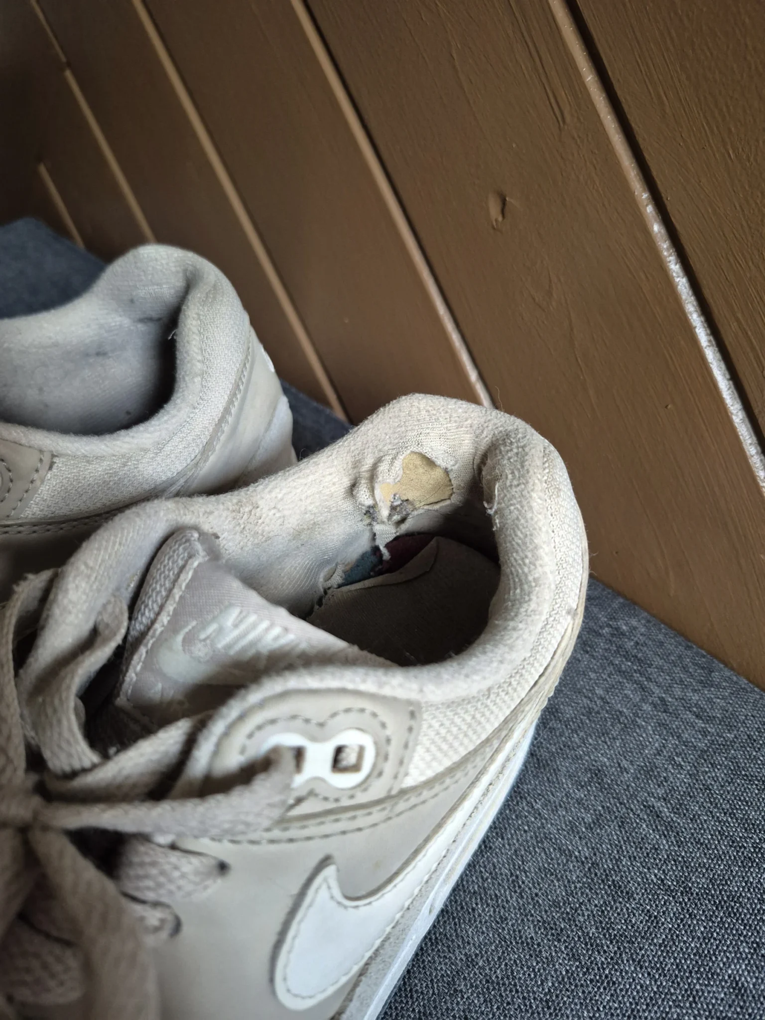 Image for Chaussures Nike pointure 7
