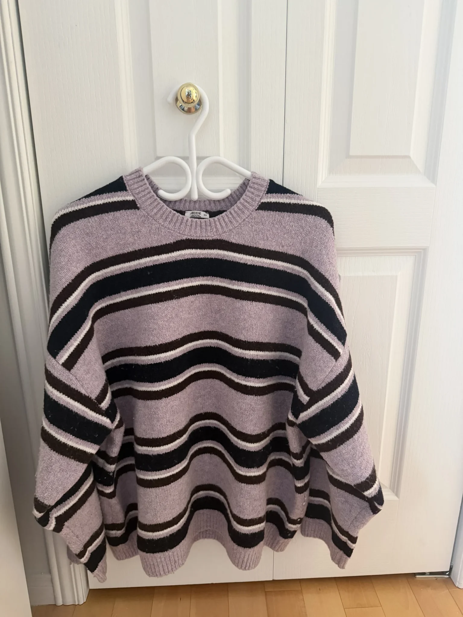 Image for Laine medium femme comme neuve