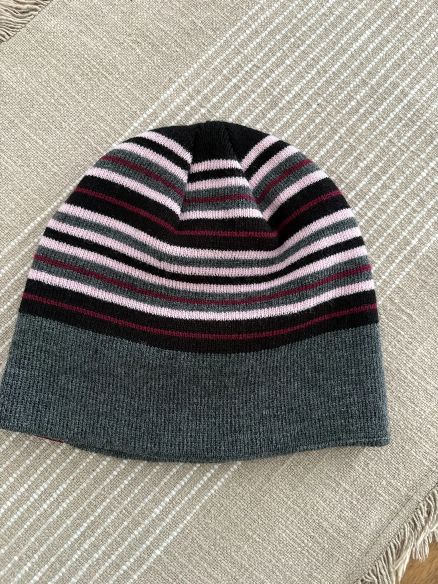 Image for Tuque Canadiens de Montréal