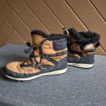 Featured thumbnail for Sorel winter boot size 6