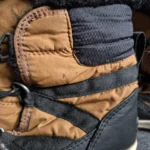 Thumbnail for Sorel winter boot size 6