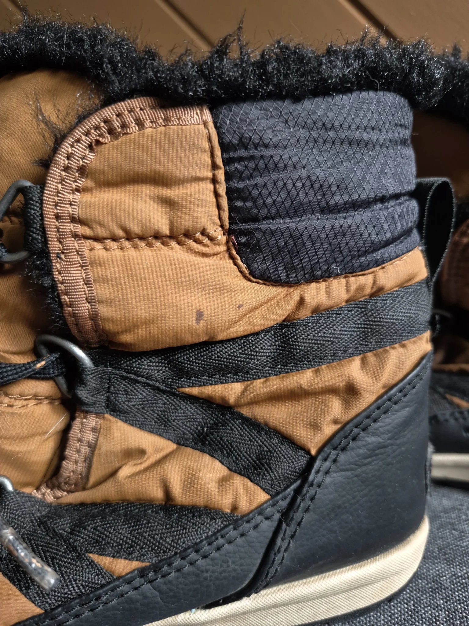 Image for Sorel winter boot size 6