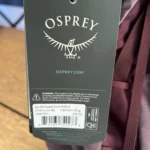 Thumbnail for Sac de randonnée Osprey modèle Eja 38l