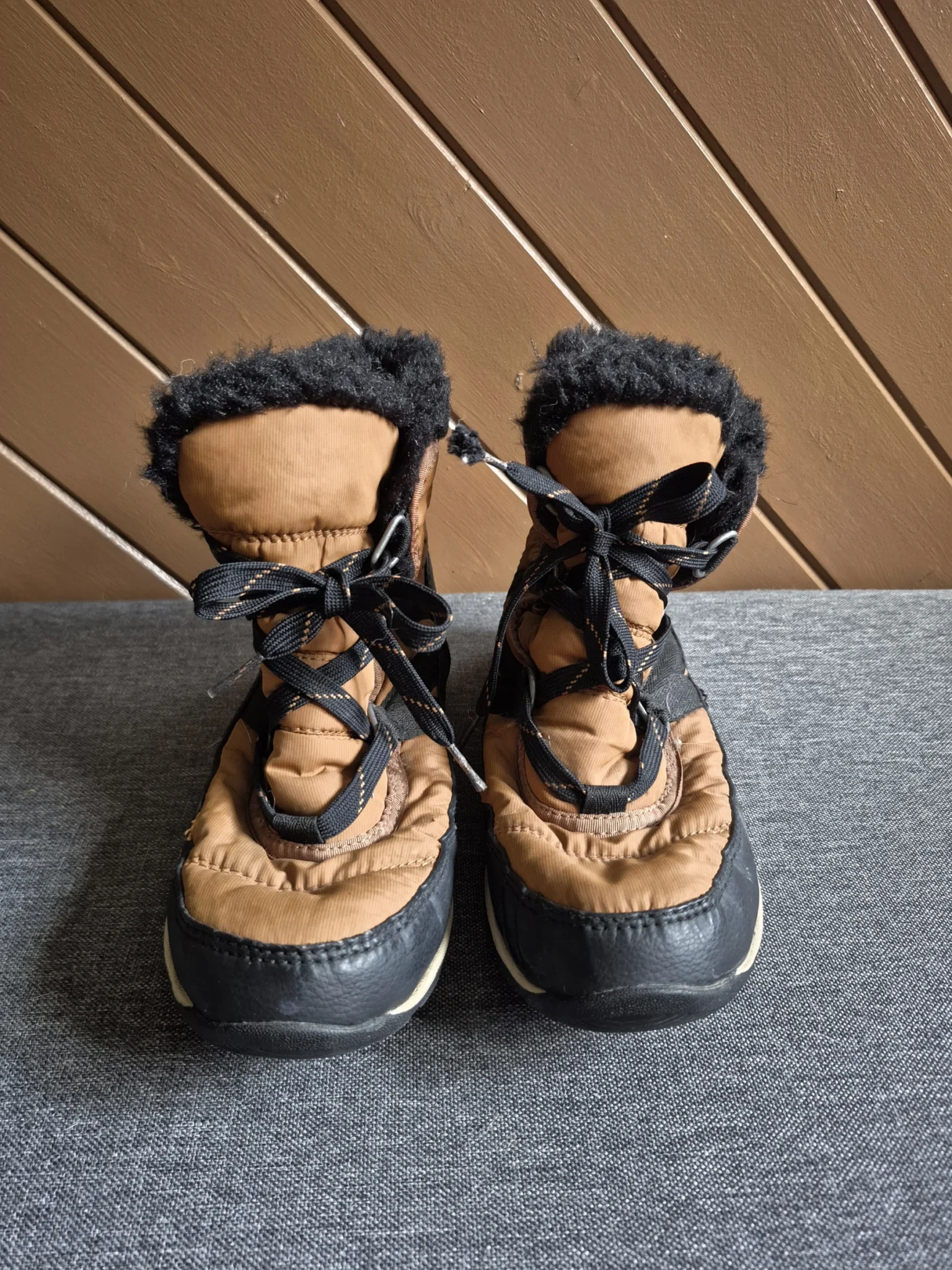 Image for Sorel winter boot size 6