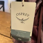 Thumbnail for Sac de randonnée Osprey modèle Eja 38l