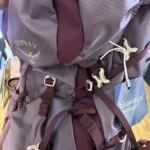 Thumbnail for Sac de randonnée Osprey modèle Eja 38l