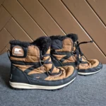 Thumbnail for Sorel winter boot size 6