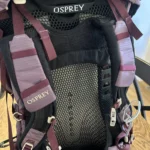 Thumbnail for Sac de randonnée Osprey modèle Eja 38l