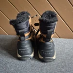 Thumbnail for Sorel winter boot size 6