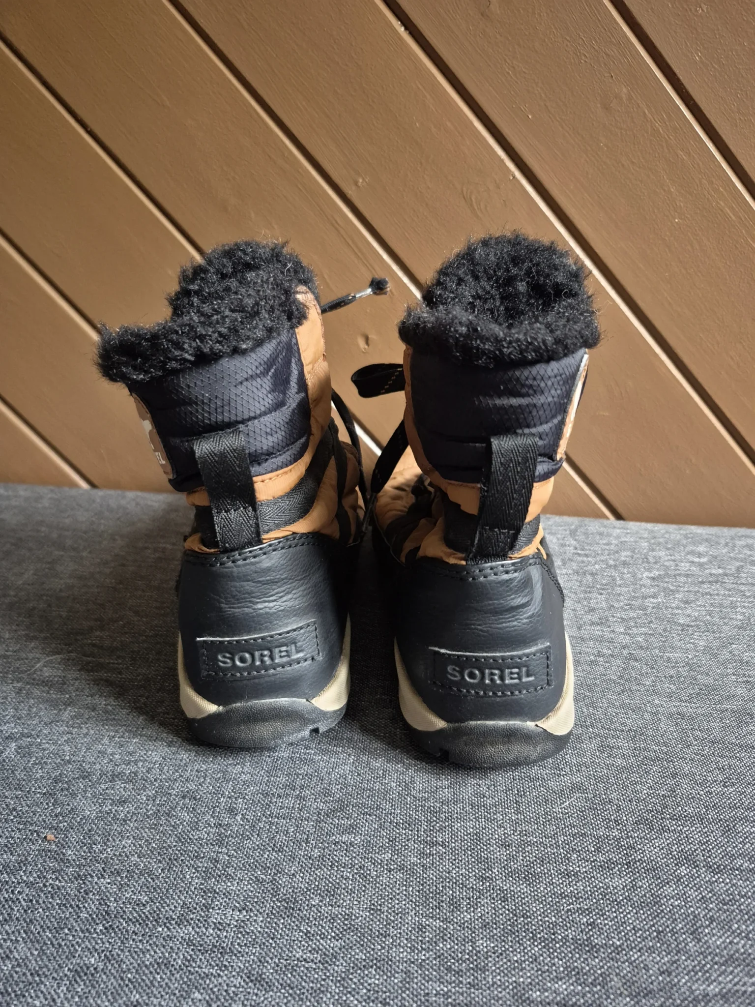 Image for Sorel winter boot size 6