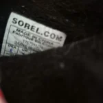 Thumbnail for Sorel winter boot size 6