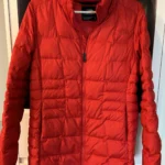 Featured thumbnail for The North Face lightweight jacket