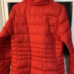 Thumbnail for The North Face lightweight jacket