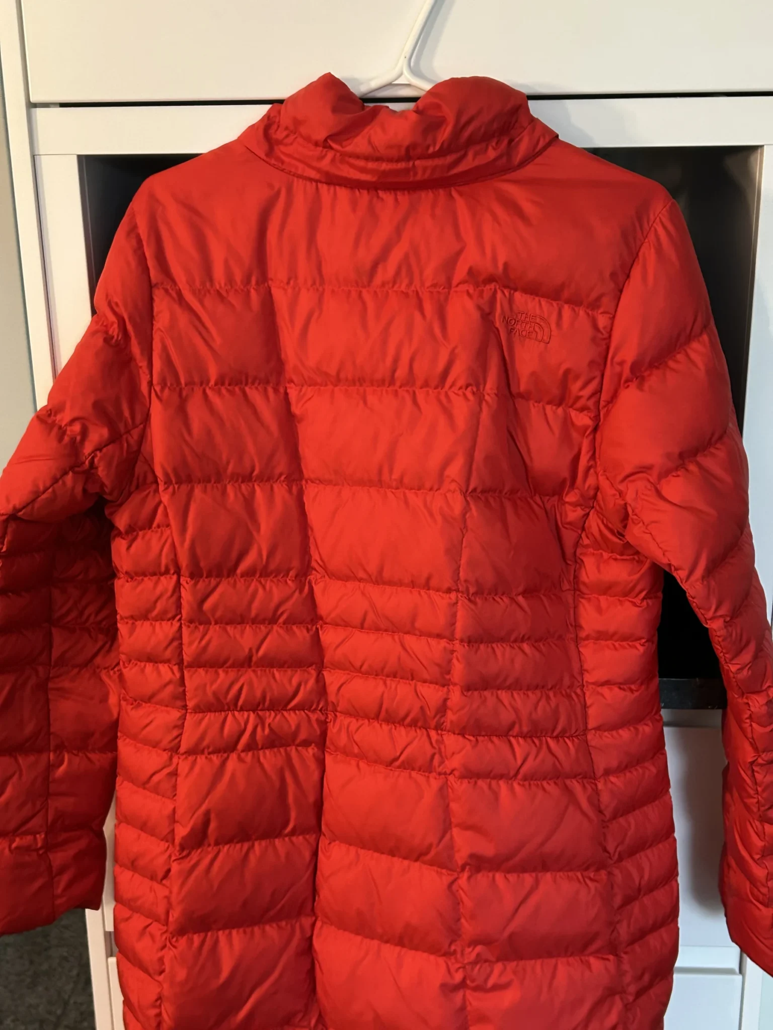 Image for The North Face lightweight jacket