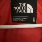 Thumbnail for The North Face lightweight jacket