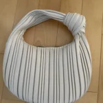 Featured thumbnail for Beige handbag, as good as new