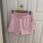 Featured thumbnail for Aritzia ‘Medium Villa Pink’ shorts