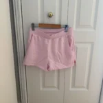 Thumbnail for Aritzia ‘Medium Villa Pink’ shorts