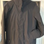Featured thumbnail for Columbia reversible coat
