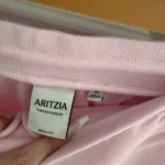 Thumbnail for Aritzia ‘Medium Villa Pink’ shorts