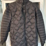 Thumbnail for Columbia reversible coat