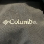 Thumbnail for Columbia reversible coat