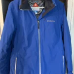 Featured thumbnail for Columbia sports coat