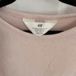 Thumbnail for Pink tulle dress from H&M