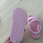 Thumbnail for Brand-new pink H&M sandals
