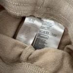 Thumbnail for Polka-dot fleece set