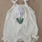 Featured thumbnail for Old Navy 0–3-months-old romper