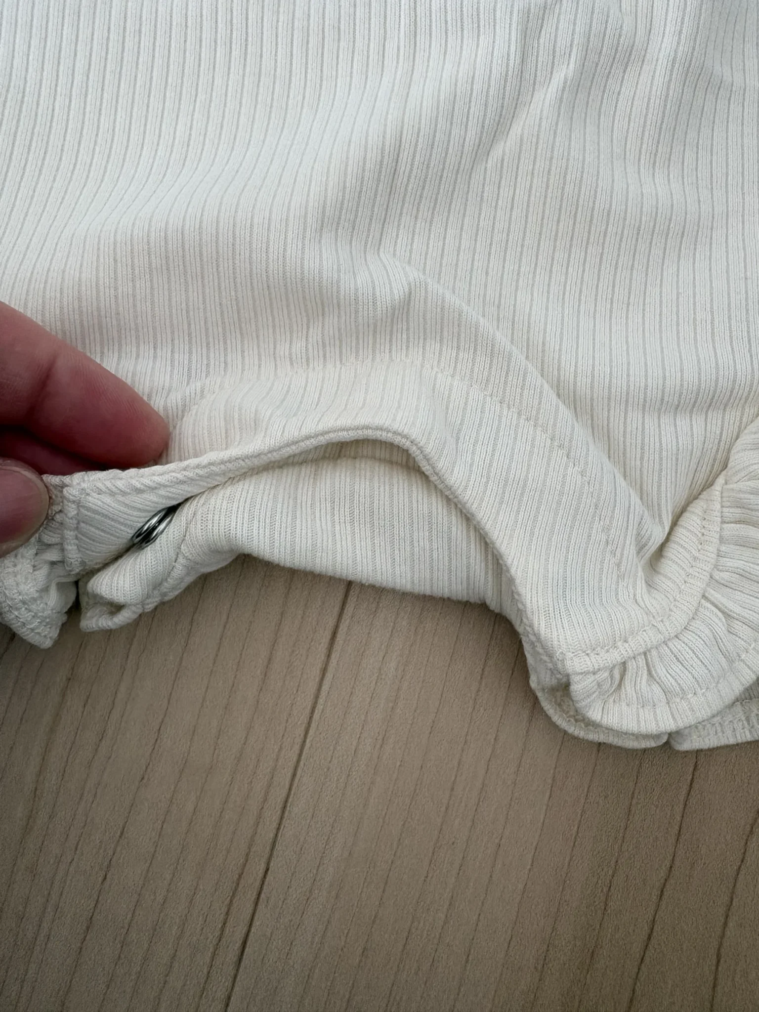 Image for Old Navy 0–3-months-old romper
