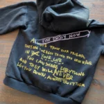 Thumbnail for Zara hoodie, ages 4–5