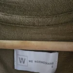 Thumbnail for 🌷Merino T-shirt – We Norwegians